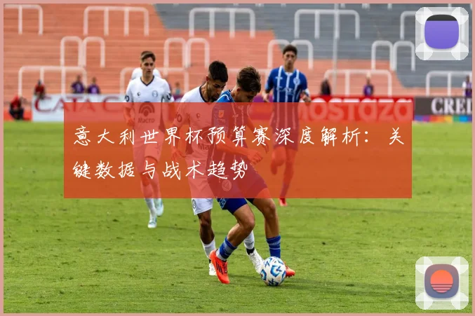 意大利世界杯预算赛深度解析：关键数据与战术趋势