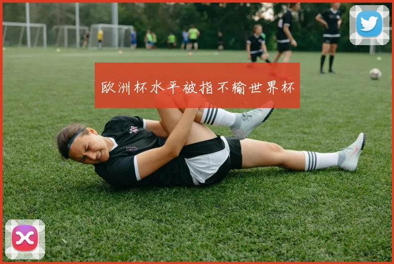 欧洲杯水平被指不输世界杯