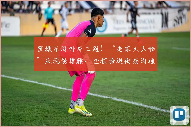 樊振东海外夺三冠！“老家大人物”来现场撑腰，全程谦逊衔接沟通