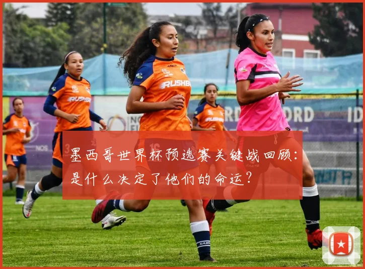 墨西哥世界杯预选赛关键战回顾：是什么决定了他们的命运？